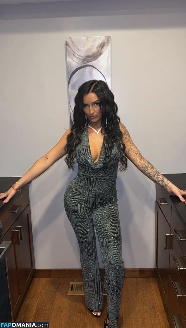 Petitetattedplati / Ronika Eskins / ronika_eskins Çıplak OnlyFans  Sızdırılmış Fotoğraf #56