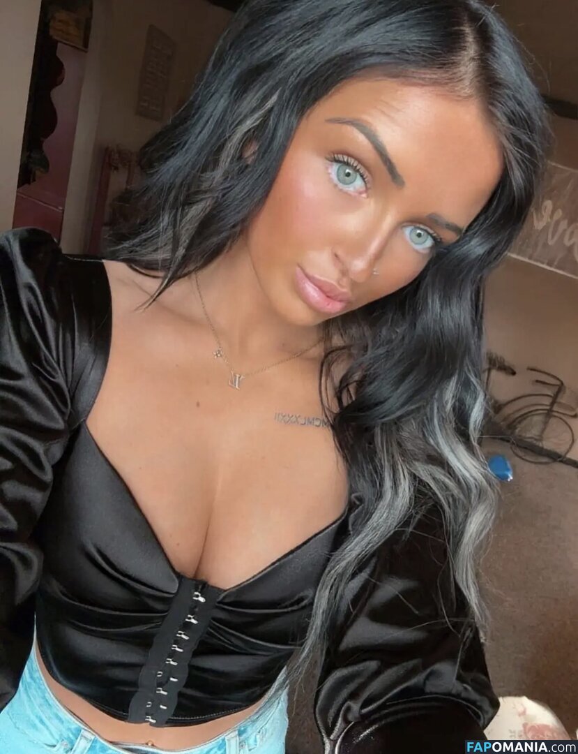 Petitetattedplati / Ronika Eskins / ronika_eskins Çıplak OnlyFans  Sızdırılmış Fotoğraf #57