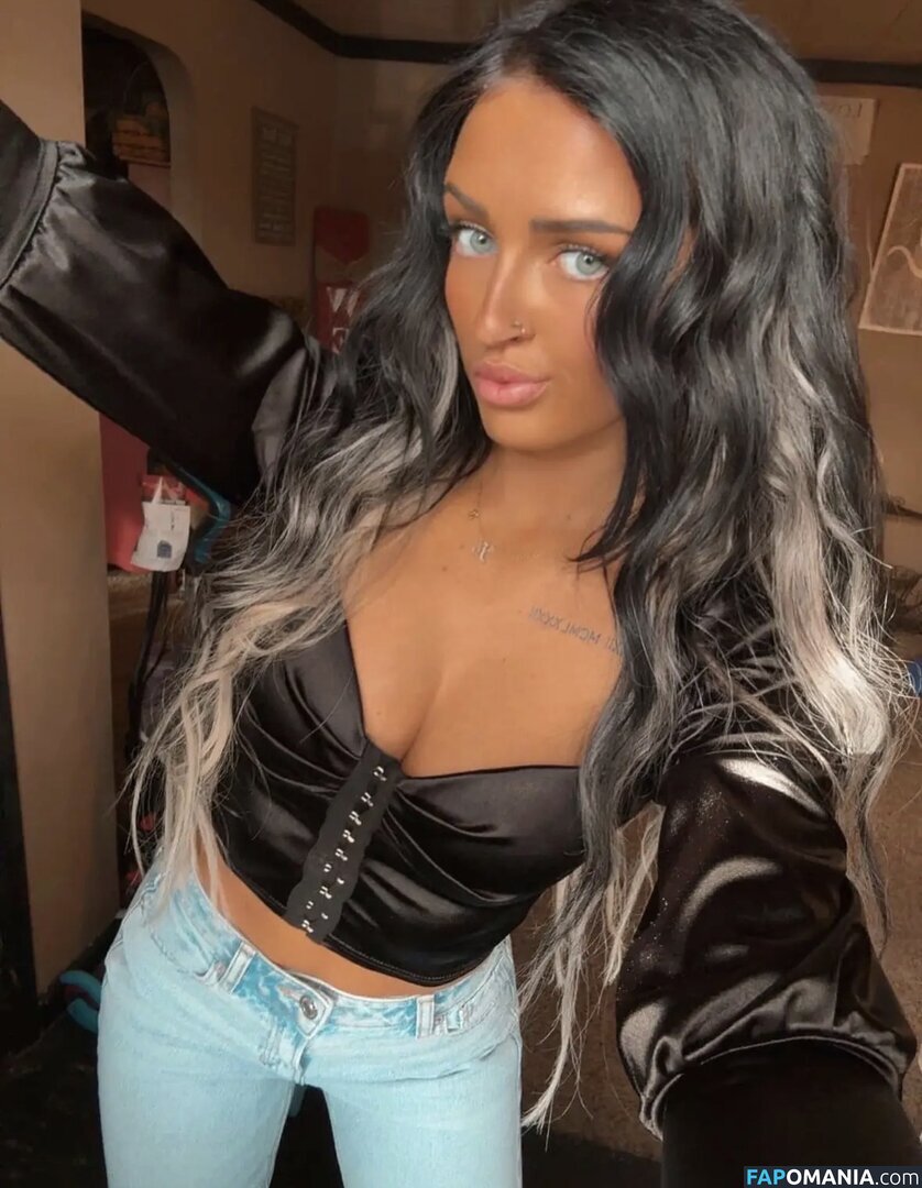 Petitetattedplati / Ronika Eskins / ronika_eskins Çıplak OnlyFans  Sızdırılmış Fotoğraf #58