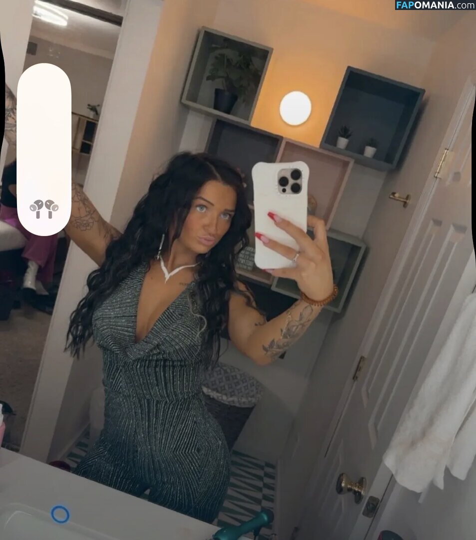 Petitetattedplati / Ronika Eskins / ronika_eskins Çıplak OnlyFans  Sızdırılmış Fotoğraf #59
