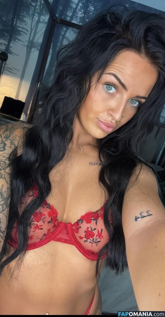 Petitetattedplati / Ronika Eskins / ronika_eskins Çıplak OnlyFans  Sızdırılmış Fotoğraf #66