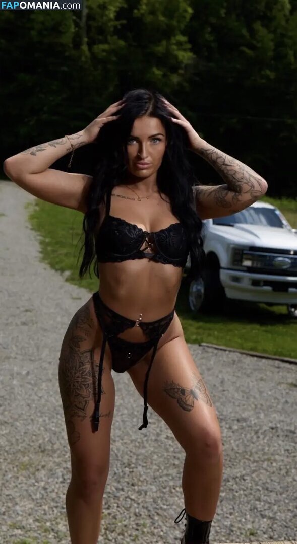 Petitetattedplati / Ronika Eskins / ronika_eskins Çıplak OnlyFans  Sızdırılmış Fotoğraf #69