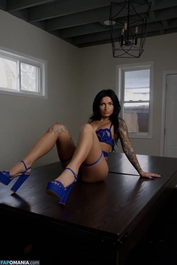 Petitetattedplati / Ronika Eskins / ronika_eskins Çıplak OnlyFans  Sızdırılmış Fotoğraf #75
