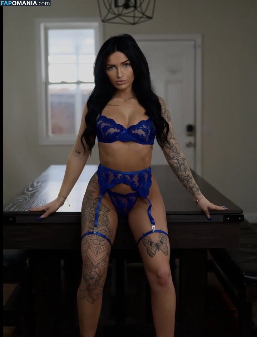 Petitetattedplati / Ronika Eskins / ronika_eskins Çıplak OnlyFans  Sızdırılmış Fotoğraf #76