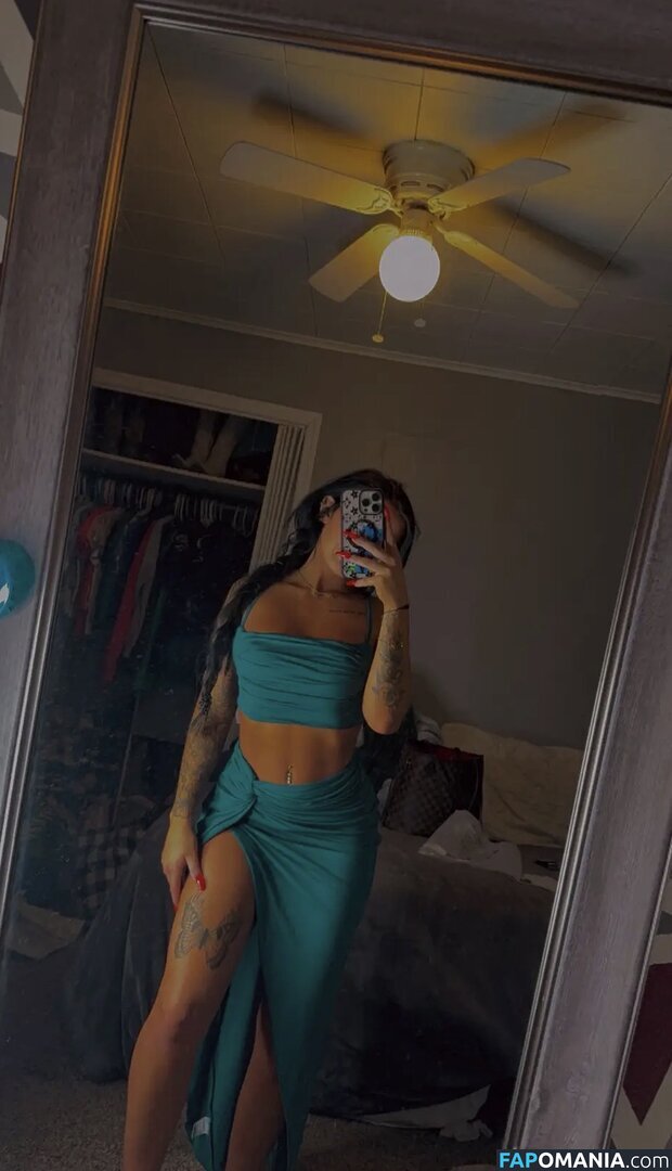 Petitetattedplati / Ronika Eskins / ronika_eskins Çıplak OnlyFans  Sızdırılmış Fotoğraf #94