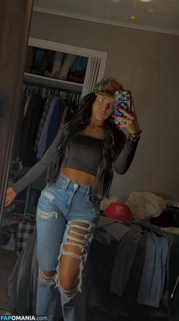 Petitetattedplati / Ronika Eskins / ronika_eskins Çıplak OnlyFans  Sızdırılmış Fotoğraf #101