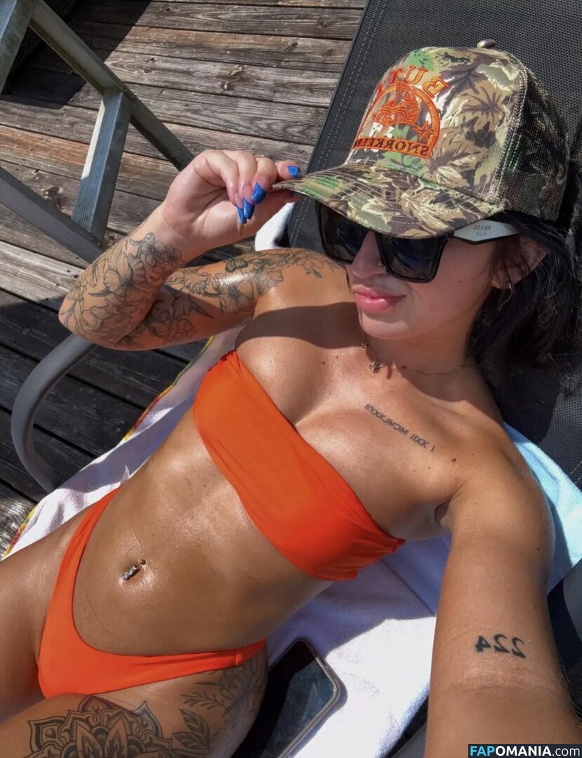 Petitetattedplati / Ronika Eskins / ronika_eskins Çıplak OnlyFans  Sızdırılmış Fotoğraf #112