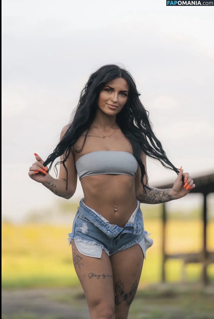 Petitetattedplati / Ronika Eskins / ronika_eskins Çıplak OnlyFans  Sızdırılmış Fotoğraf #113