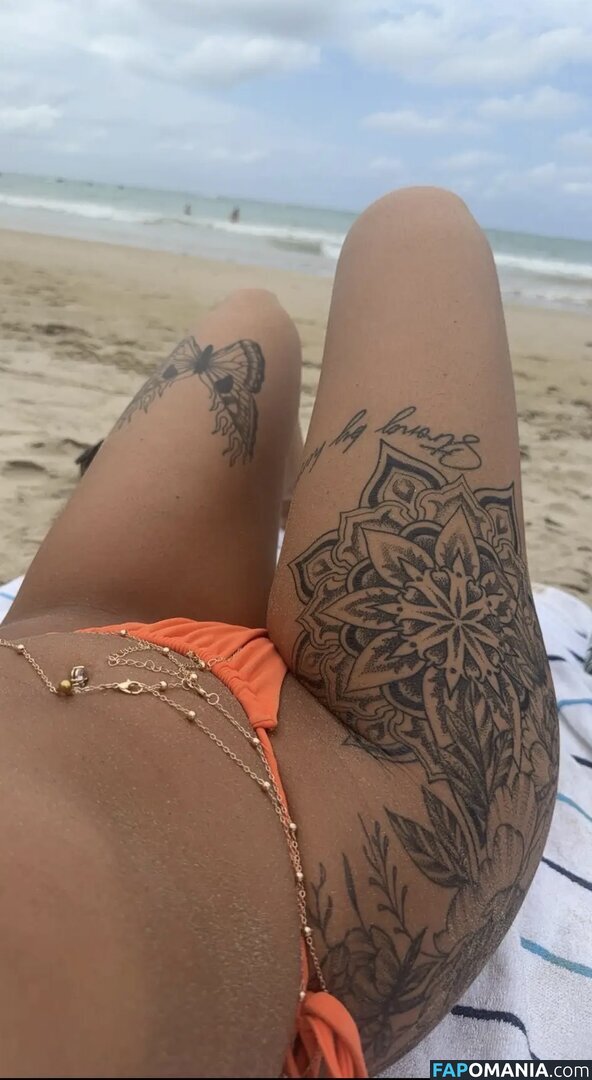 Petitetattedplati / Ronika Eskins / ronika_eskins Çıplak OnlyFans  Sızdırılmış Fotoğraf #114