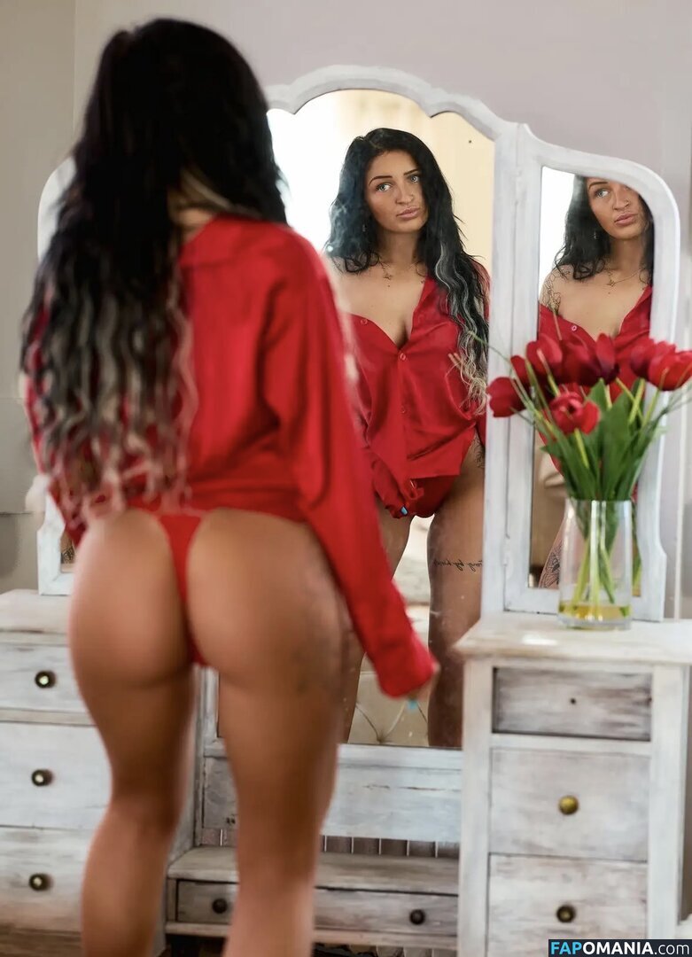 Petitetattedplati / Ronika Eskins / ronika_eskins Çıplak OnlyFans  Sızdırılmış Fotoğraf #120