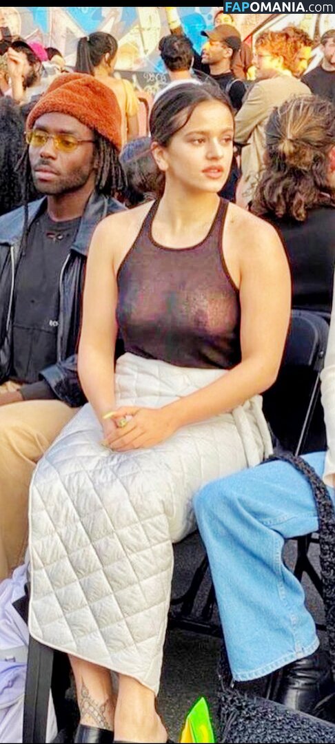 La Rosalía / Rosalia / rosalia.vt / therosaliaxo Çıplak OnlyFans  Sızdırılmış Fotoğraf #30