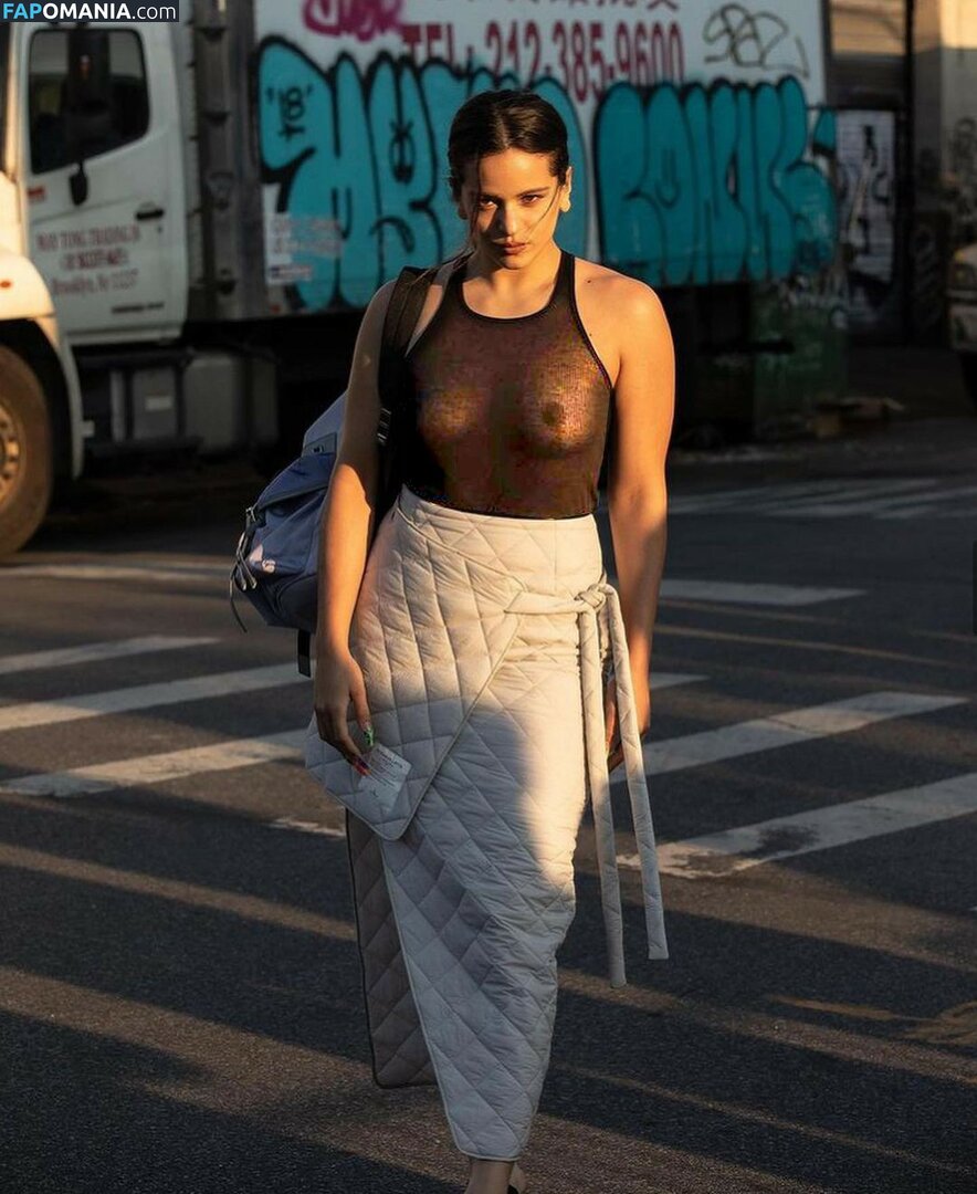 La Rosalía / Rosalia / rosalia.vt / therosaliaxo Çıplak OnlyFans  Sızdırılmış Fotoğraf #34