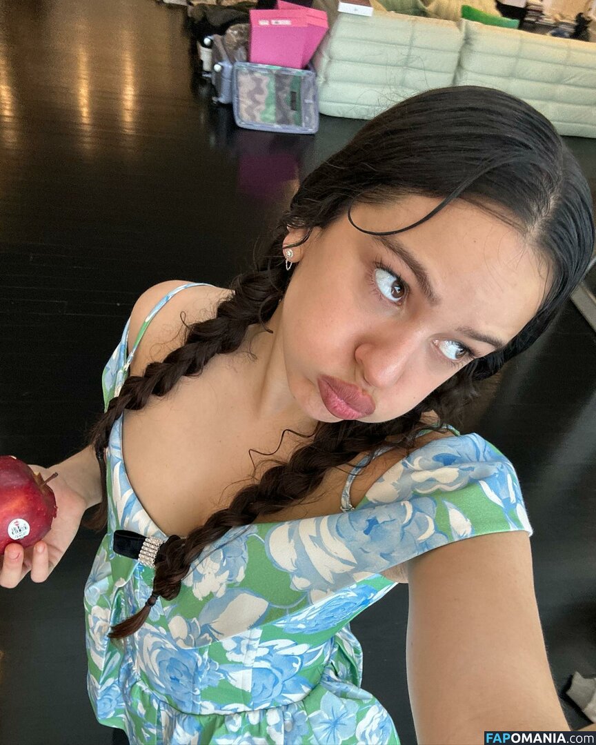 La Rosalía / Rosalia / rosalia.vt / therosaliaxo Çıplak OnlyFans  Sızdırılmış Fotoğraf #137