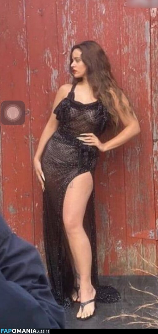 La Rosalía / Rosalia / rosalia.vt / therosaliaxo Çıplak OnlyFans  Sızdırılmış Fotoğraf #177