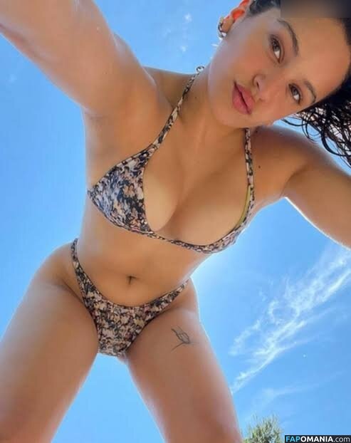 La Rosalía / Rosalia / rosalia.vt / therosaliaxo Çıplak OnlyFans  Sızdırılmış Fotoğraf #178