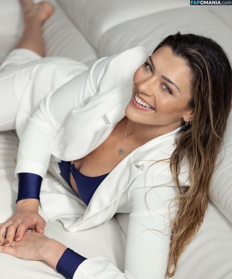 Rosamaria Montibeller / rosamariaoficial Çıplak OnlyFans  Sızdırılmış Fotoğraf #42