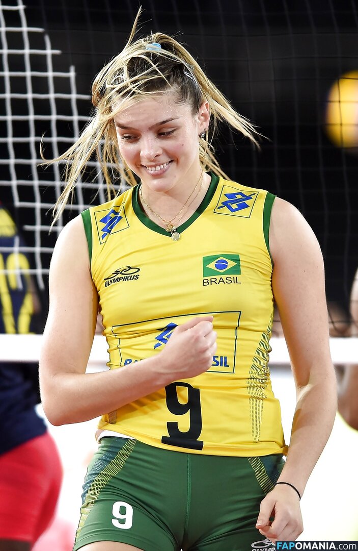 Rosamaria Montibeller / rosamariaoficial Çıplak OnlyFans  Sızdırılmış Fotoğraf #44