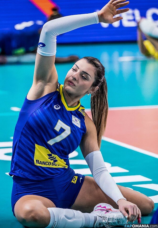 Rosamaria Montibeller / rosamariaoficial Çıplak OnlyFans  Sızdırılmış Fotoğraf #47