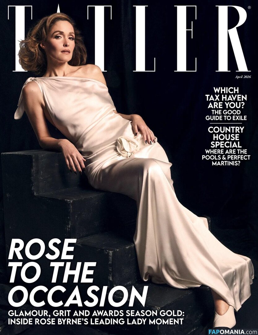 Rose Byrne / fullyrosebyrne Çıplak OnlyFans  Sızdırılmış Fotoğraf #37