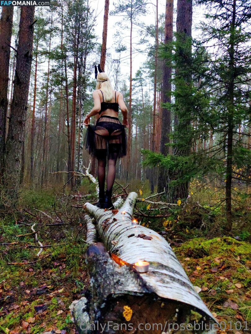 roseblue0101 / rsblue0101 Çıplak OnlyFans  Sızdırılmış Fotoğraf #15