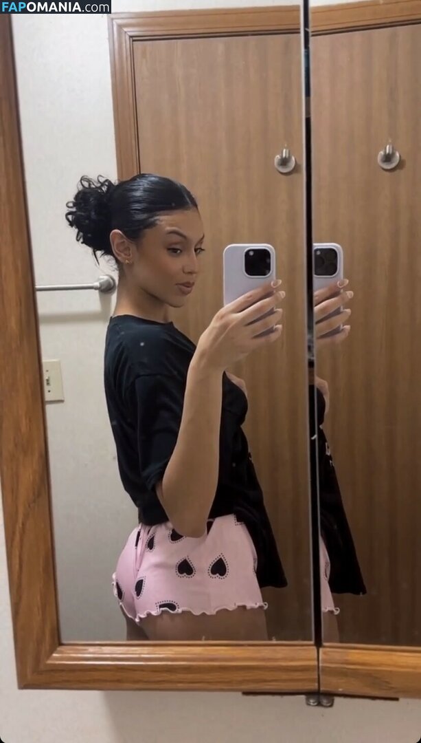 Roseebby_20 Çıplak OnlyFans  Sızdırılmış Fotoğraf #16