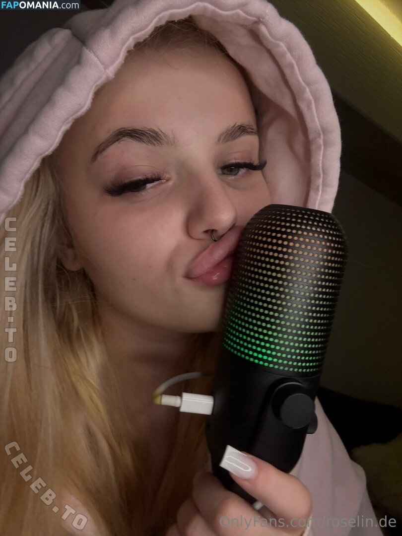 Roselin.de / Roselinde0F / https: / roselinde.de Çıplak OnlyFans  Sızdırılmış Fotoğraf #12
