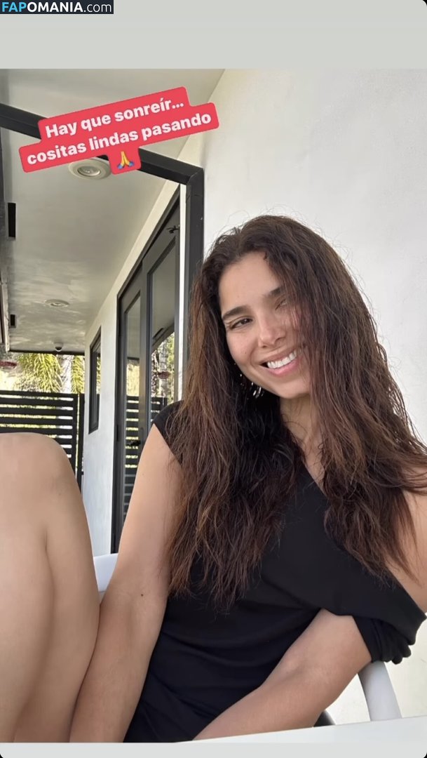 Roselyn Sanchez / roselyn_sanchez / supersanchez Çıplak OnlyFans  Sızdırılmış Fotoğraf #1