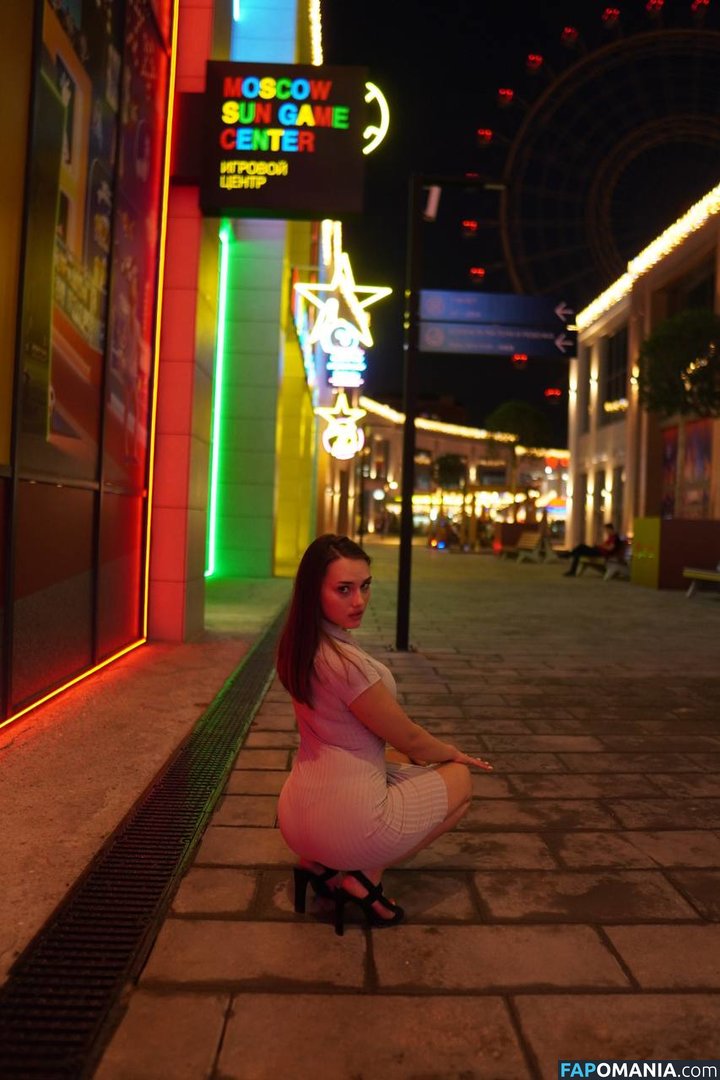 Rosevnv / phonkersha Çıplak OnlyFans  Sızdırılmış Fotoğraf #9