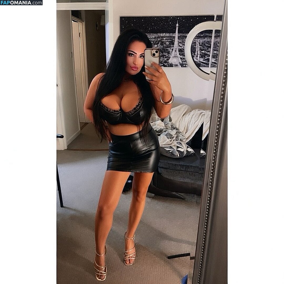 rosiemayfendleyx Çıplak OnlyFans  Sızdırılmış Fotoğraf #10