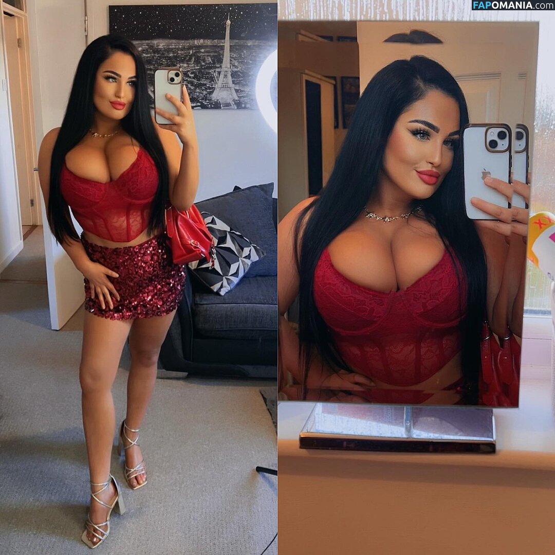rosiemayfendleyx Çıplak OnlyFans  Sızdırılmış Fotoğraf #12