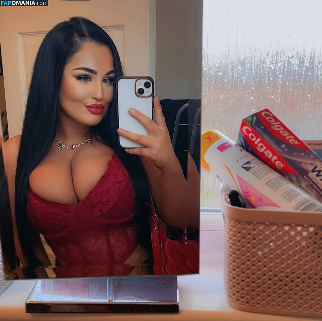 rosiemayfendleyx Çıplak OnlyFans  Sızdırılmış Fotoğraf #13