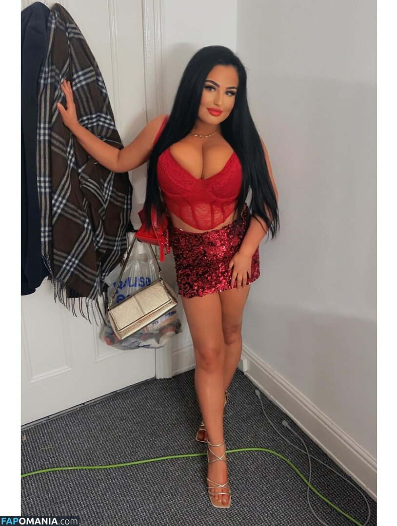rosiemayfendleyx Çıplak OnlyFans  Sızdırılmış Fotoğraf #15