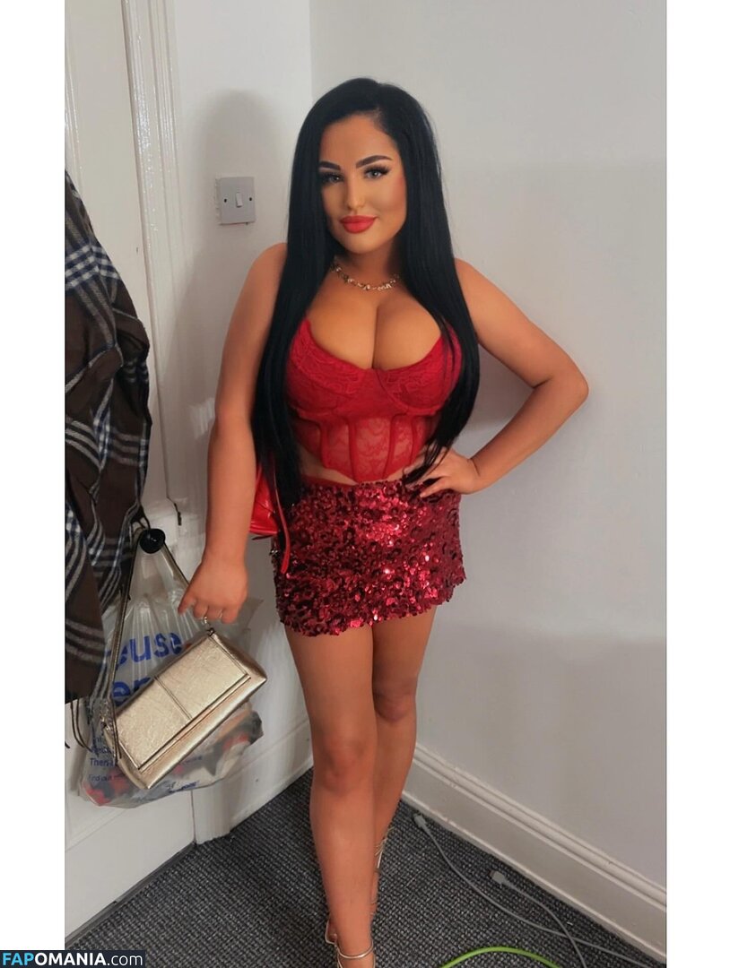 rosiemayfendleyx Çıplak OnlyFans  Sızdırılmış Fotoğraf #16