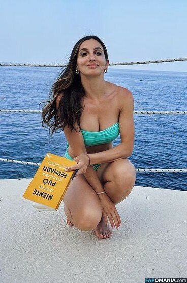 Rossella Fiamingo / rossellina91 Çıplak OnlyFans  Sızdırılmış Fotoğraf #25