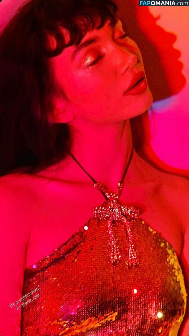 Rowan Blanchard / Simp Chat / https: / rowanblanchard Çıplak OnlyFans  Sızdırılmış Fotoğraf #110