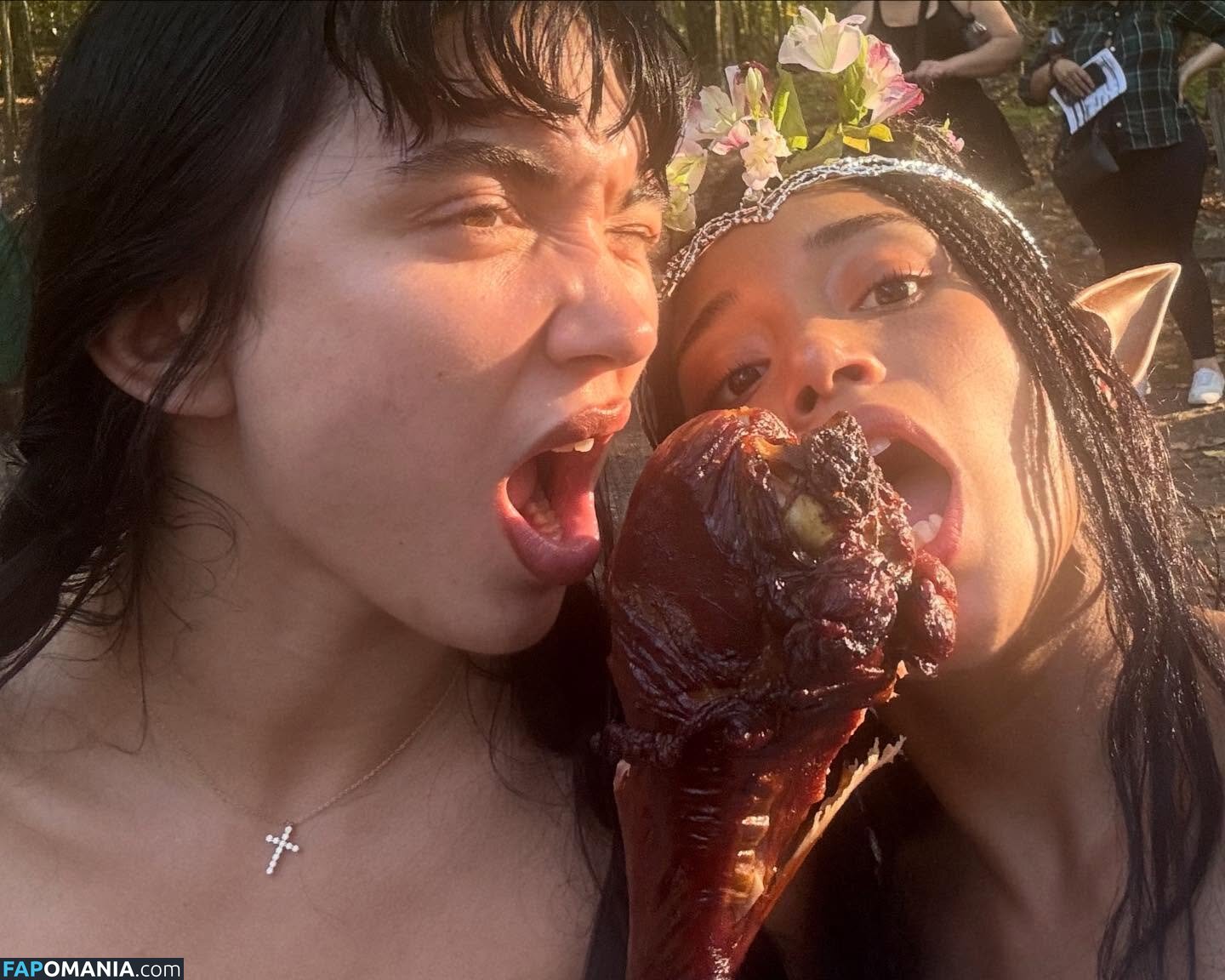 Rowan Blanchard / Simp Chat / https: / rowanblanchard Çıplak OnlyFans  Sızdırılmış Fotoğraf #528