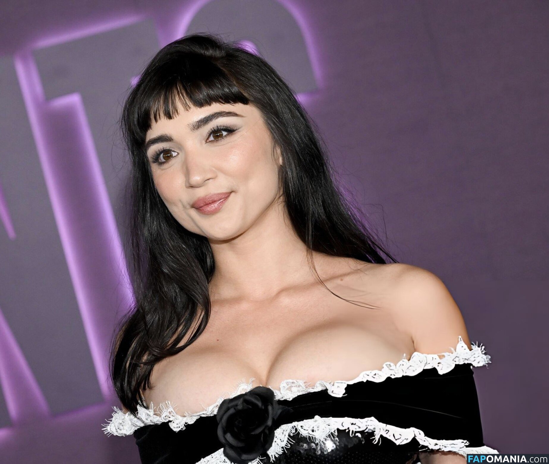 Rowan Blanchard / Simp Chat / https: / rowanblanchard Çıplak OnlyFans  Sızdırılmış Fotoğraf #546