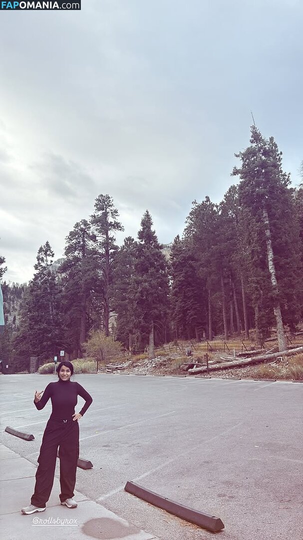 Roxie Sinner / theroxiesinner / theroxiesinnerr Çıplak OnlyFans  Sızdırılmış Fotoğraf #104