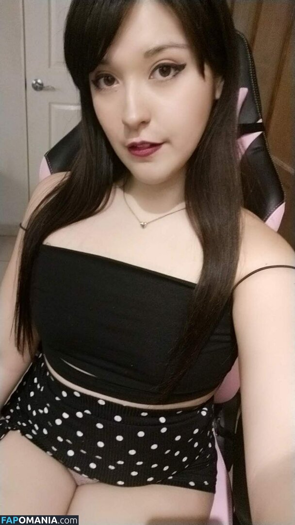Roxxii Cosplay Çıplak OnlyFans  Sızdırılmış Fotoğraf #18
