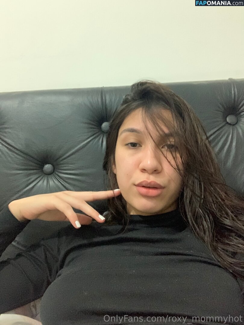 roxy_mommyhot Çıplak OnlyFans  Sızdırılmış Fotoğraf #2