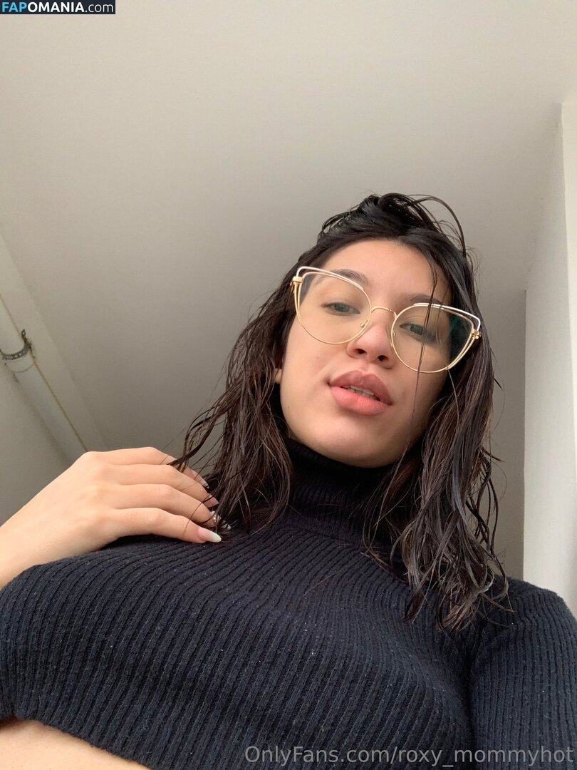 roxy_mommyhot Çıplak OnlyFans  Sızdırılmış Fotoğraf #8