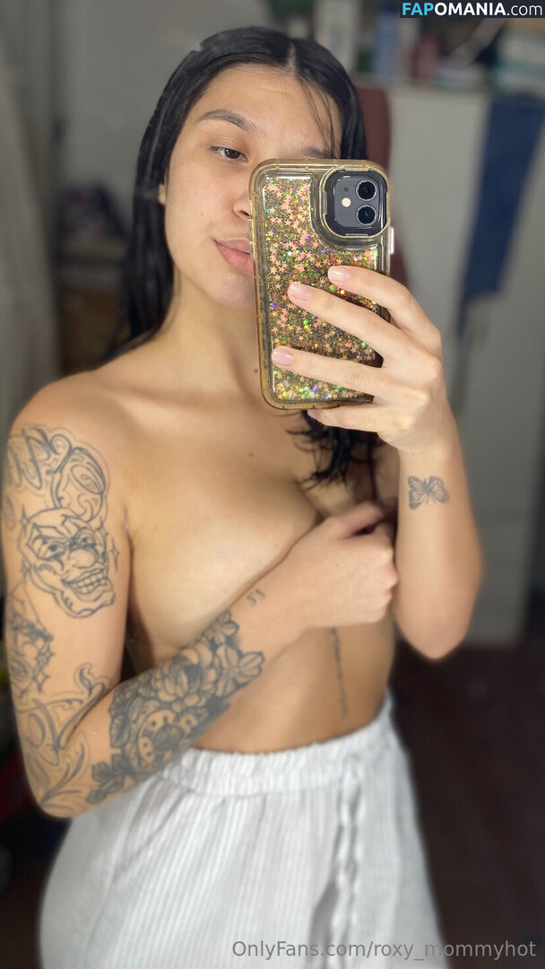roxy_mommyhot Çıplak OnlyFans  Sızdırılmış Fotoğraf #26