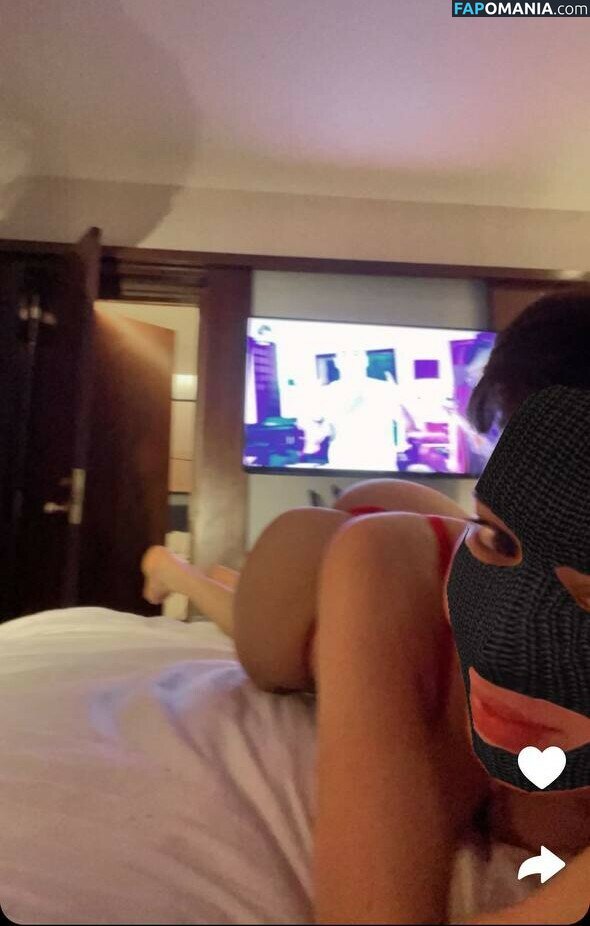 Roz Idrissi / Rozidrissi Çıplak OnlyFans  Sızdırılmış Fotoğraf #27