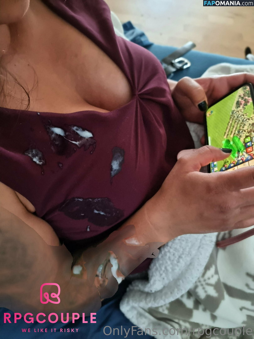 rpgcouple Çıplak OnlyFans  Sızdırılmış Fotoğraf #26