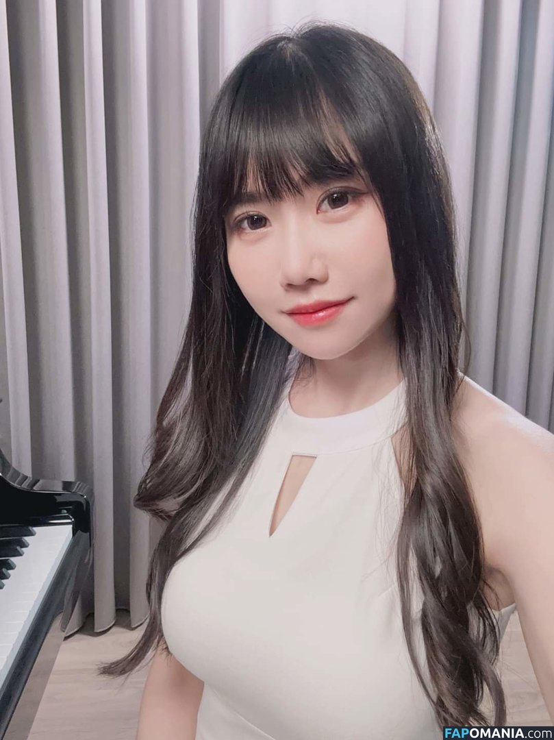 Ru’s Piano / Ru味春捲 / ruruspiano Çıplak OnlyFans  Sızdırılmış Fotoğraf #8