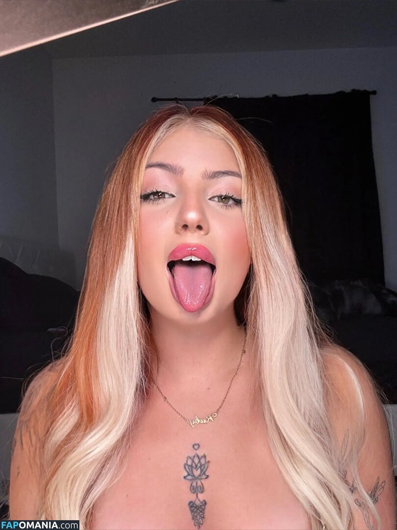 Rubi Rhoades Çıplak OnlyFans  Sızdırılmış Fotoğraf #1