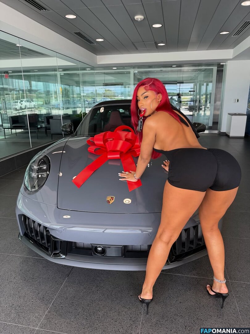 Rubi Rose / rubixrose / therubirose Çıplak OnlyFans  Sızdırılmış Fotoğraf #11
