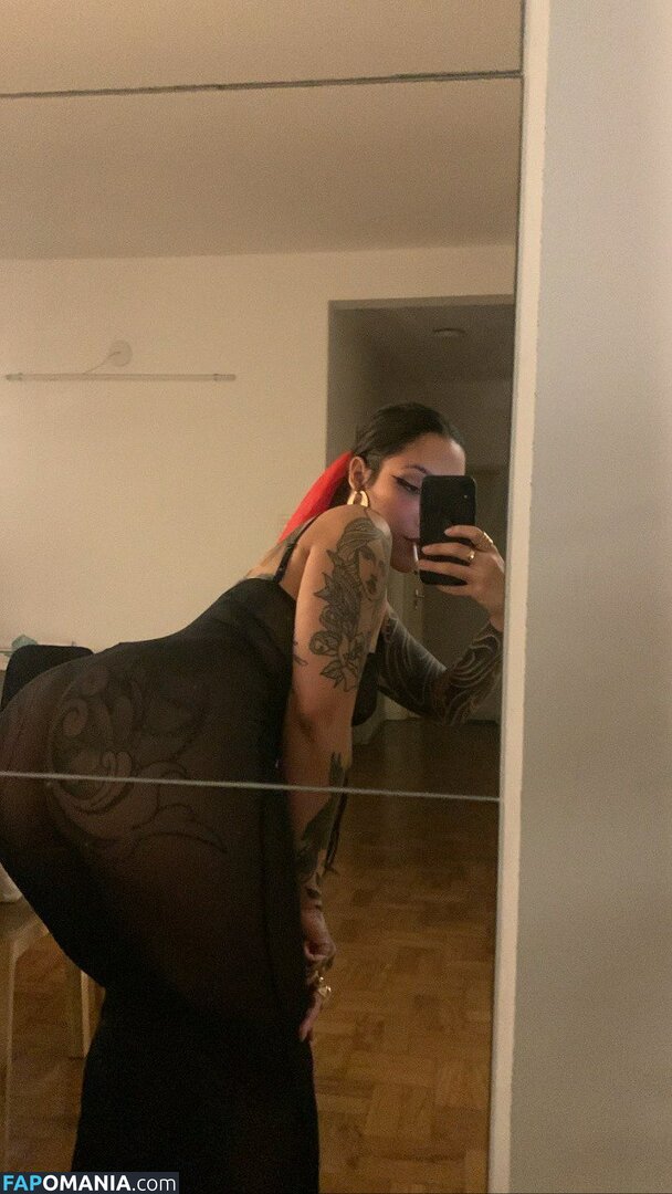 Rubiascarlet / satanatinha / scarlet.rubia Çıplak OnlyFans  Sızdırılmış Fotoğraf #10