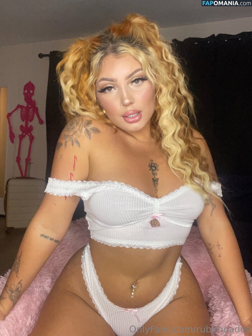 rubirhoades / rubymai_g Çıplak OnlyFans  Sızdırılmış Fotoğraf #2