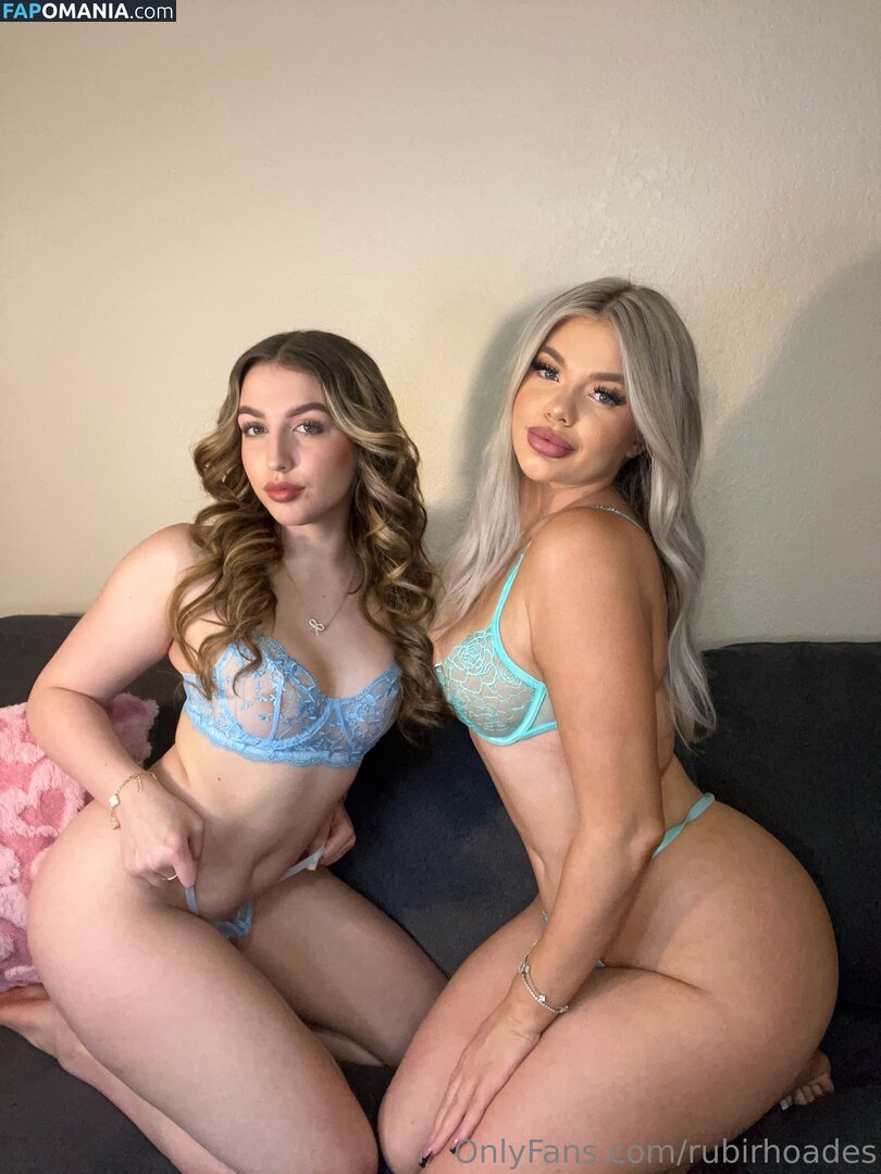 rubirhoades / rubymai_g Çıplak OnlyFans  Sızdırılmış Fotoğraf #7